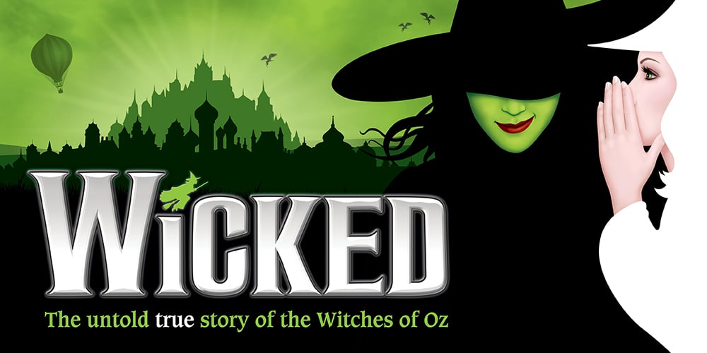 WICKED Melbourne Ticket Offer